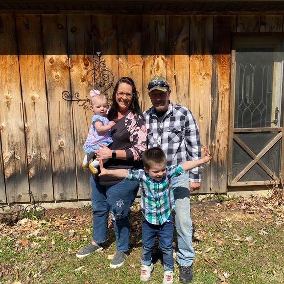 Meet your Posher, Joey - Picture 1 of 1